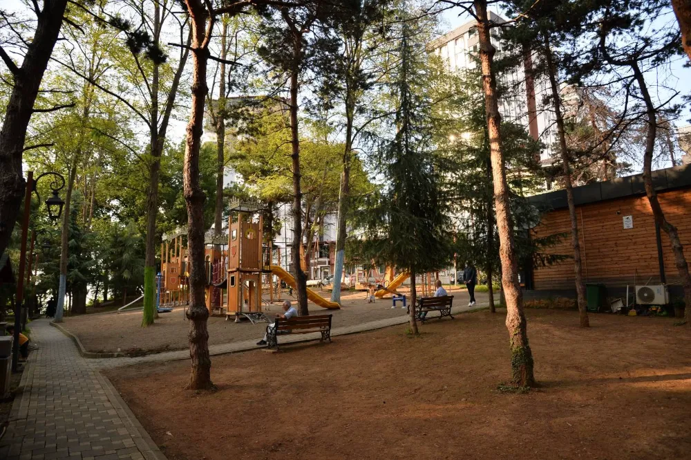 BOZTEPE