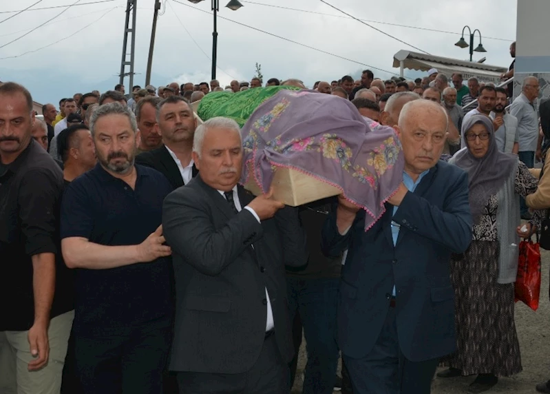Mülkiye Müfettişi Savaş Konak