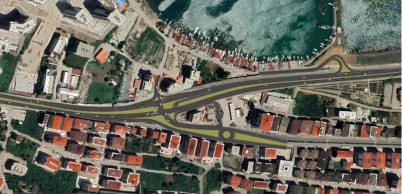 Ulaştırma ve Altyapı Bakanı Uraloğlu