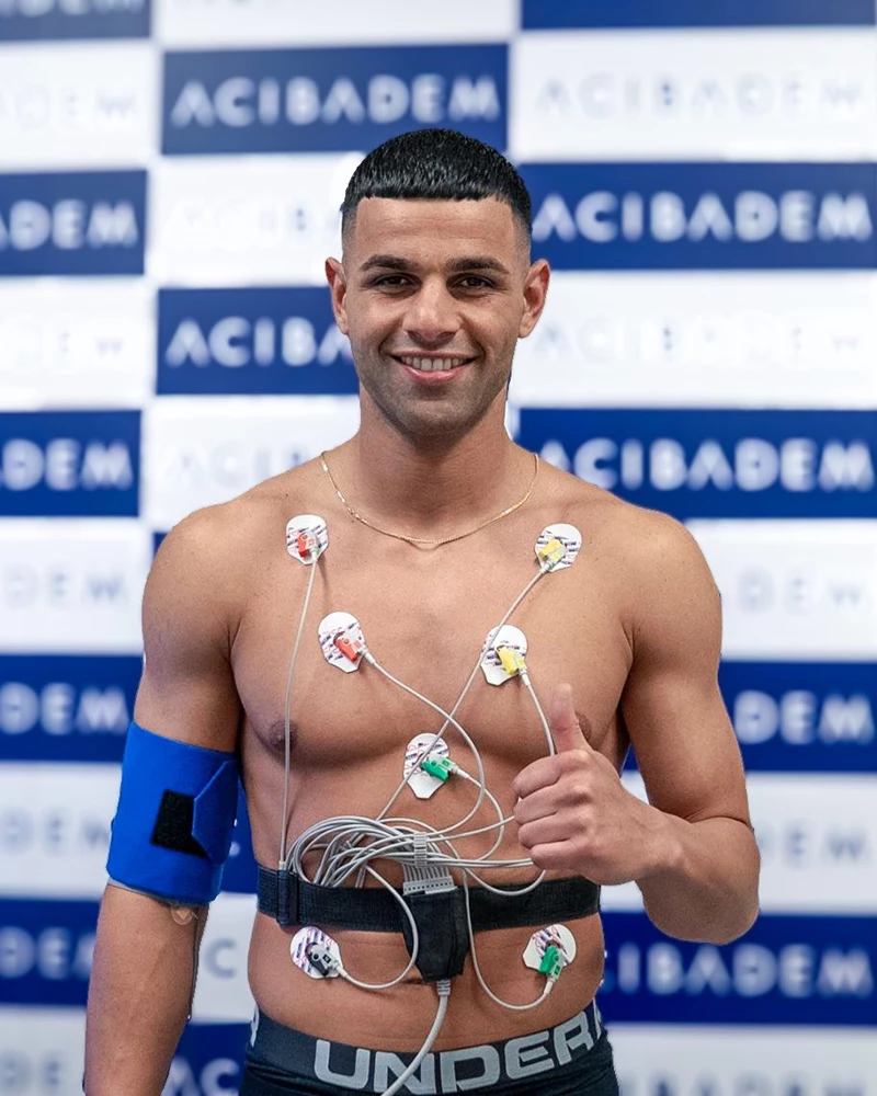 Çaykur Rizespor, kaleci Erdem Canpolat