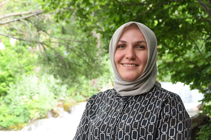 Gümüşhane