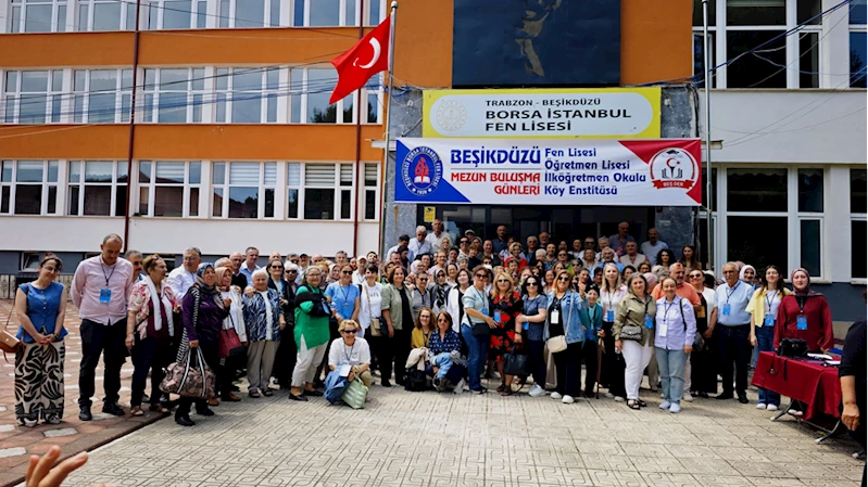 Trabzon