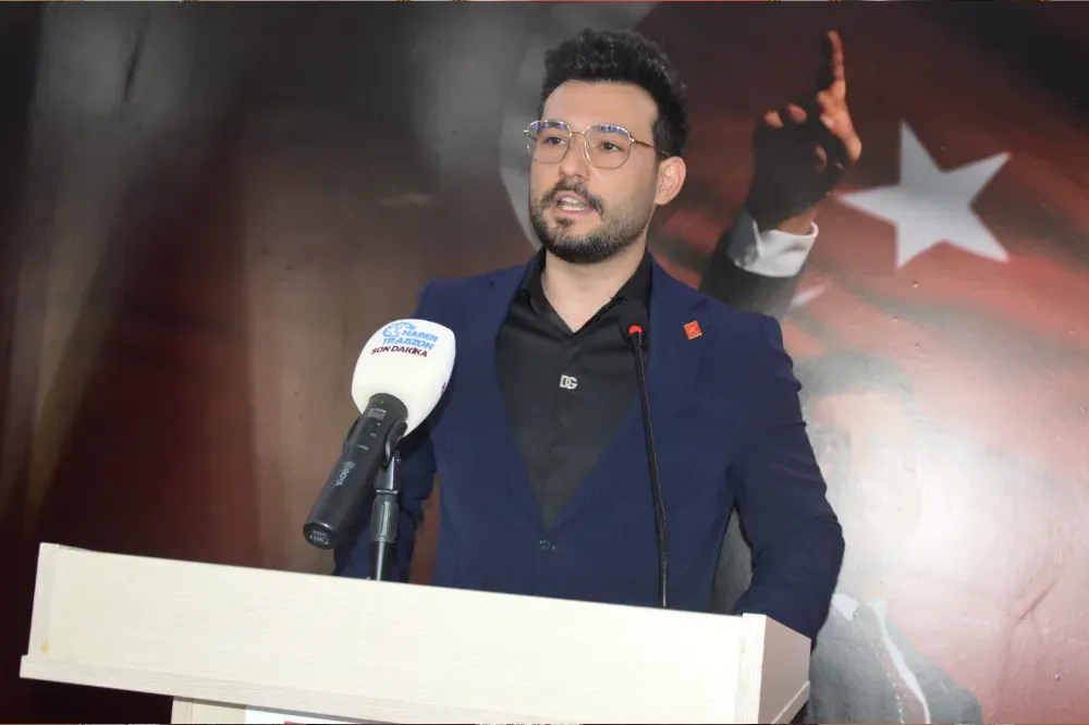 KÖROĞLU’NDAN YILMAZ’A SERT YANIT