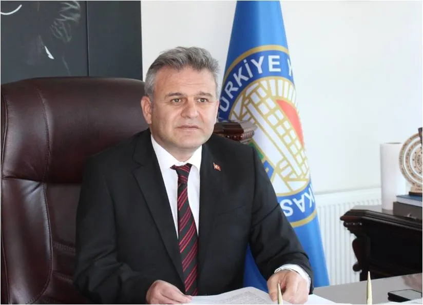 TÜRK-İŞ