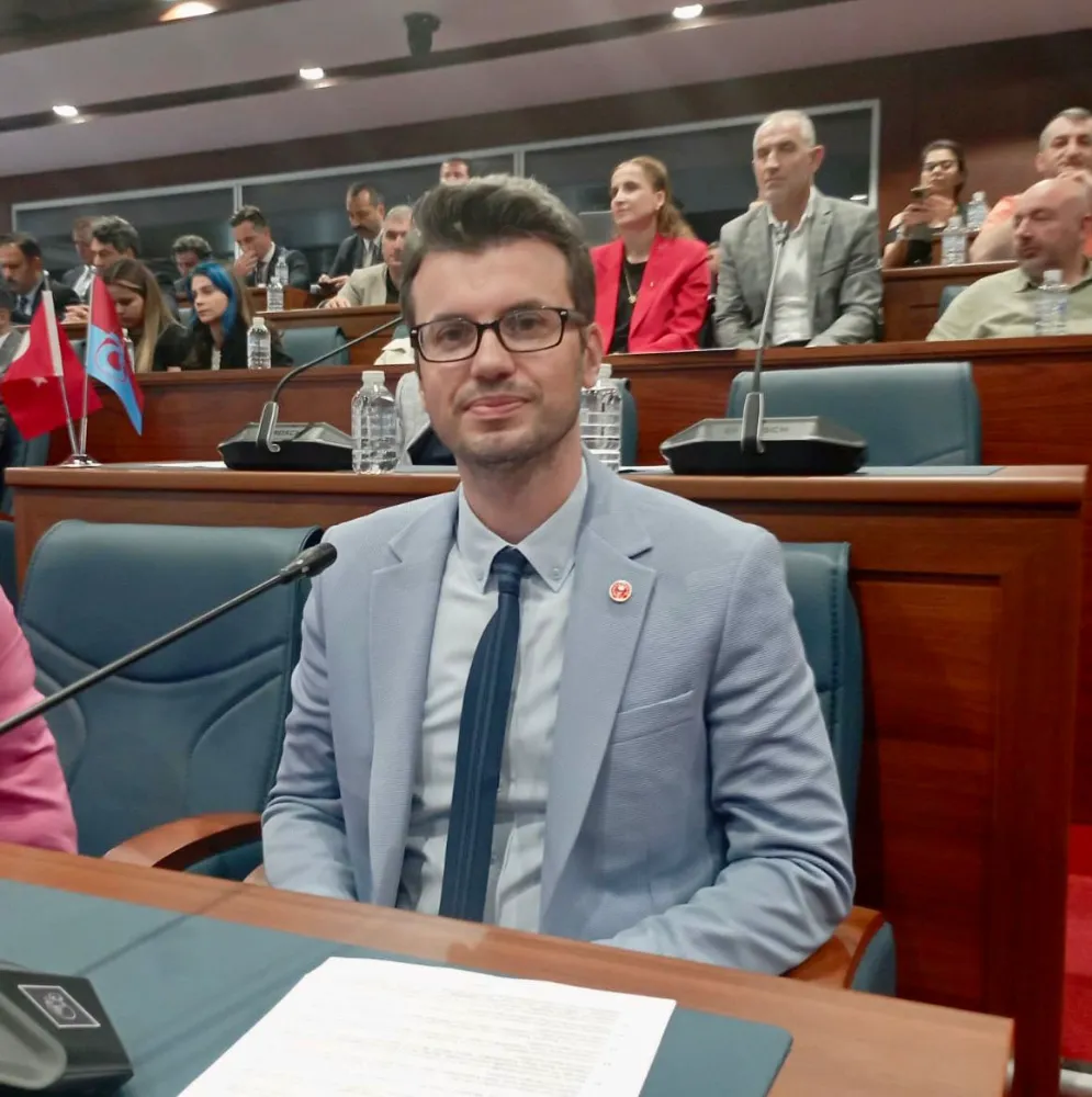 ÇANKAYA’DAN KÜLTÜR YOLU’NA SERT ELEŞTİRİ!