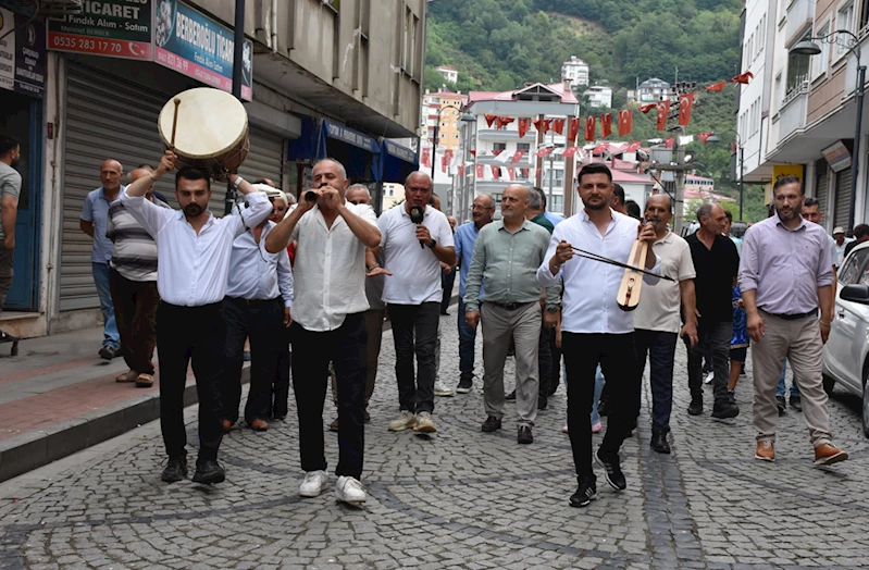 Trabzon