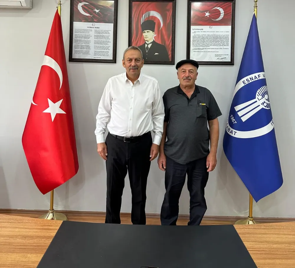SİVRİKAYA: TÜRKİYE BİRİNCİLİĞİNİ DE ALACAĞIZ
