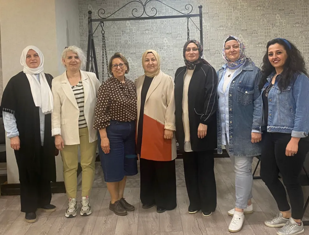 ZİFİN-DER’DEN ŞİDDETE KARŞI AİLE ÇAĞRISI