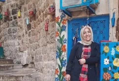 YAŞAM SAVAŞINI KAYBETTİ
