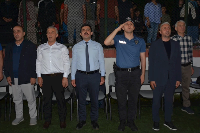 Çaykara