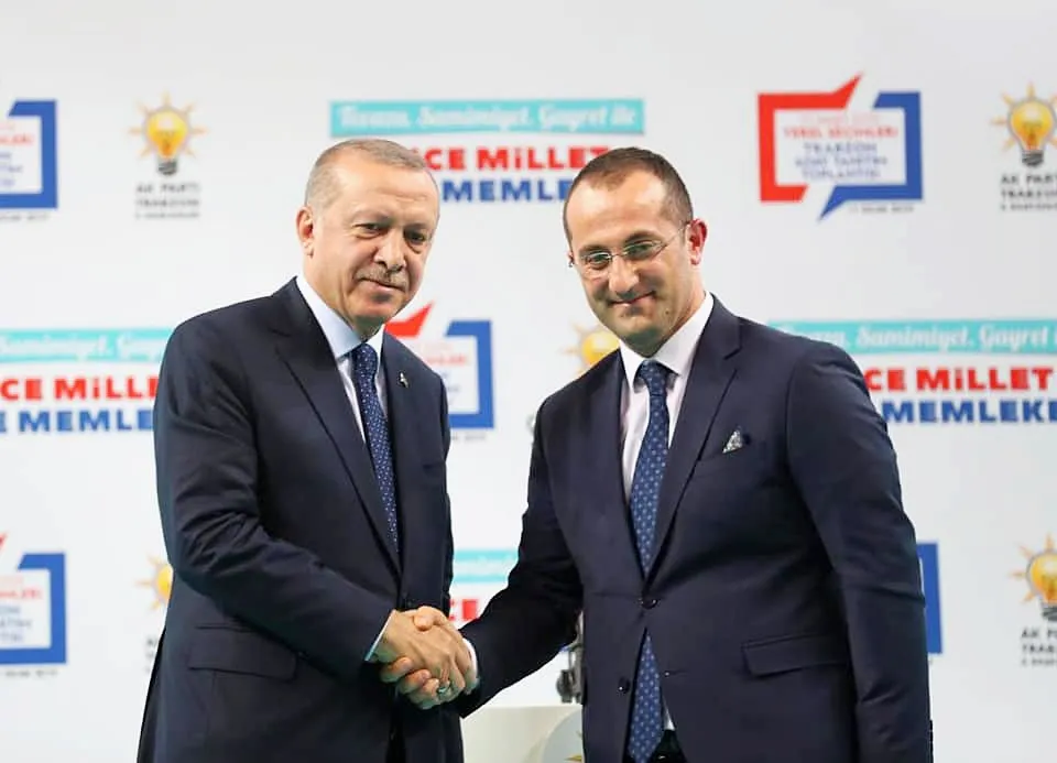 BAŞKAN EKİM’DEN 24. YILA ANLAMLI MESAJ