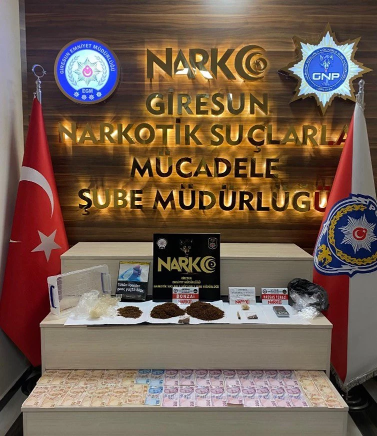 Giresun