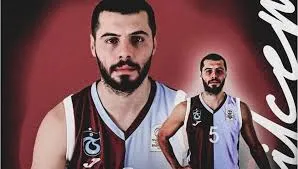 Trabzonspor Basketbol Takımı, İsmail Cem Ulusoy