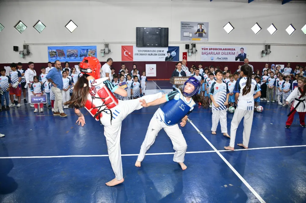 ORTAHİSAR