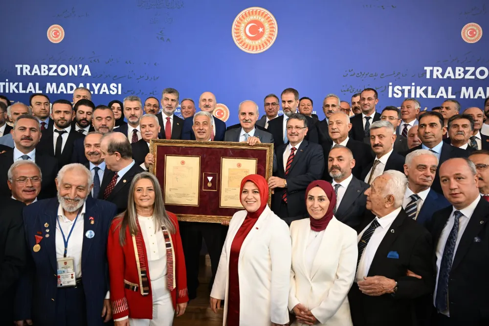 TRABZON