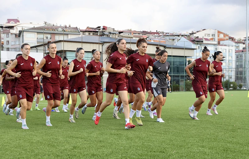 Trabzonspor Kadın Futbol Takımı