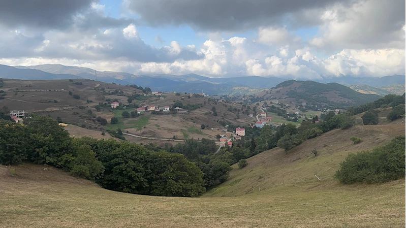 Kulakkaya Yaylası