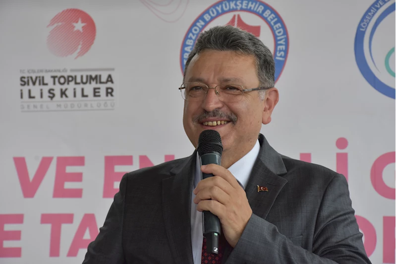 Trabzon