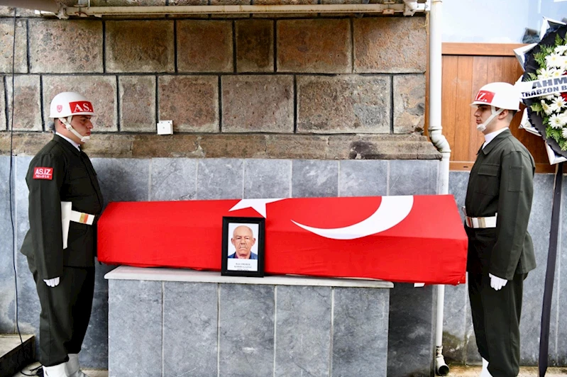 Trabzon