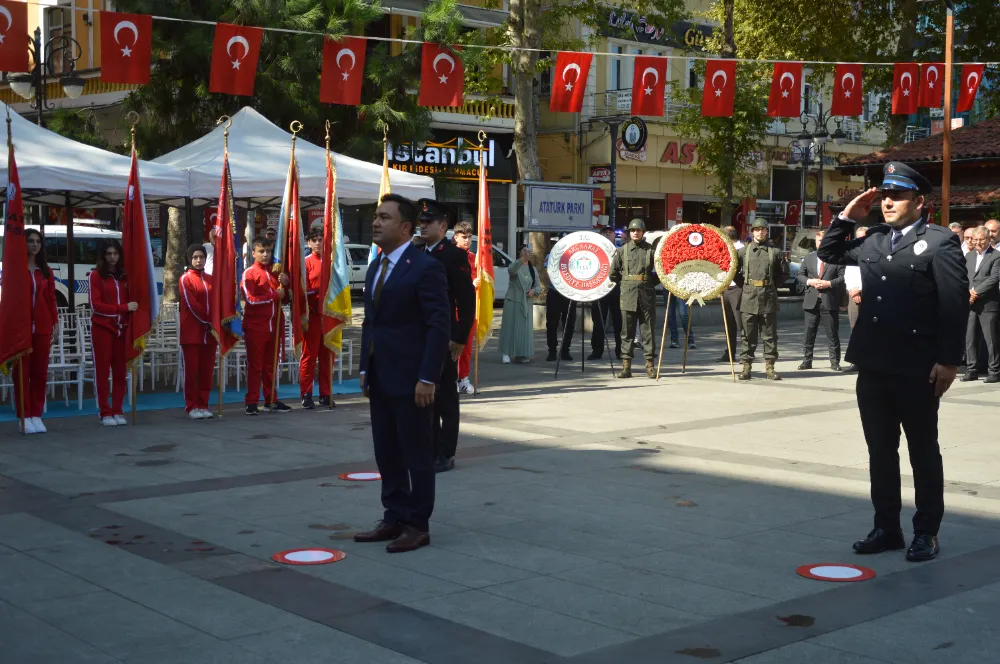 ZAFERİMİZ 103 YAŞINDA
