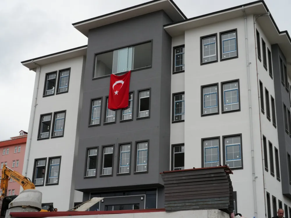EMNİYET’TE SONA GELİNDİ