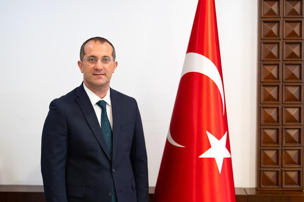 Başkan Ekim’den Balıkçılara Yeni Sezon Mesajı