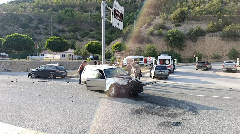 Gümüşhane