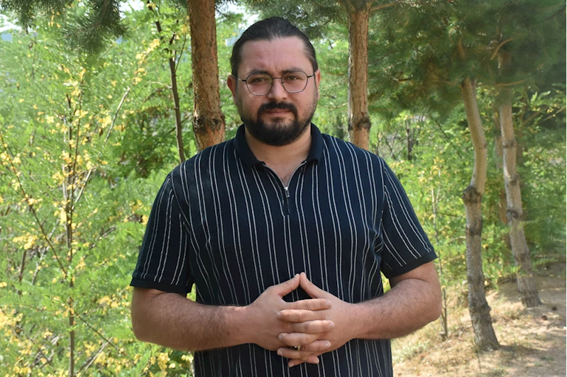 Gümüşhane