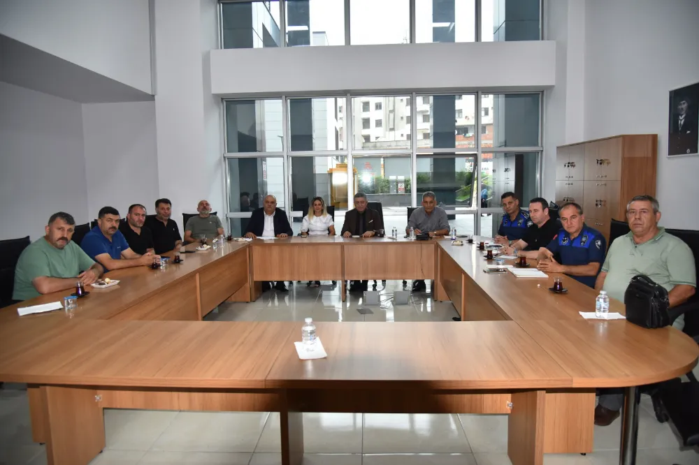 ORTAHİSAR’DA SEMT PAZARLARINA YENİ DÜZENLEME GELİYOR