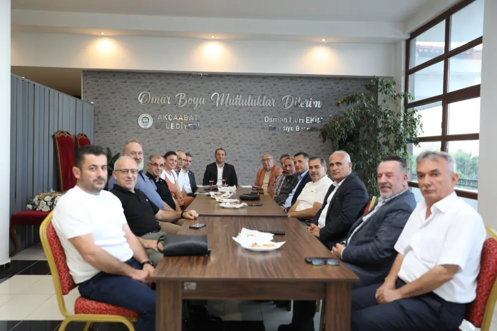 KENT KONSEYİ SAHAYA İNİYOR