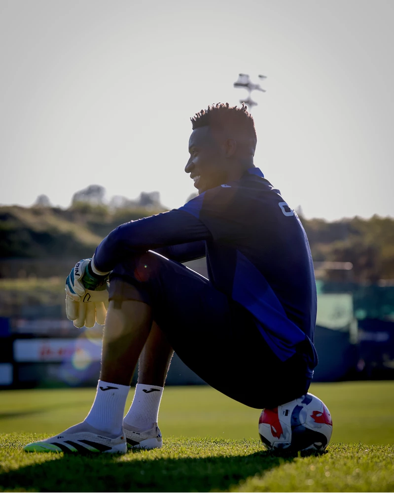 Trabzonspor, Fenerbahçe maçı hazırlıklarına devam etti