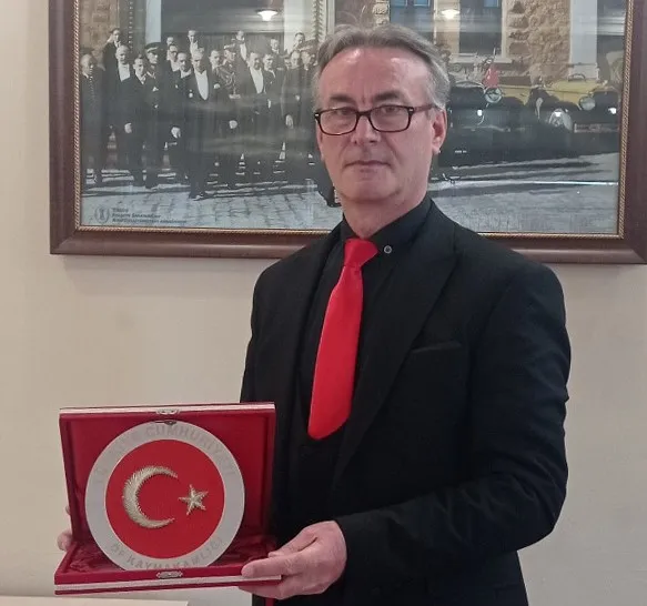 CHP OF