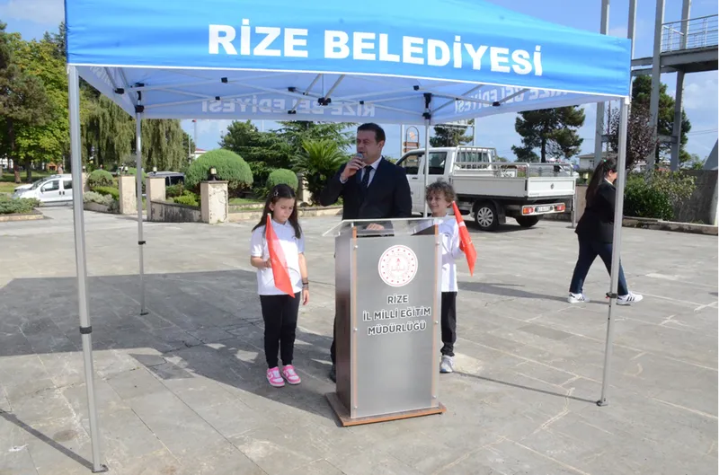 Rize