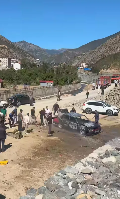 Gümüşhane