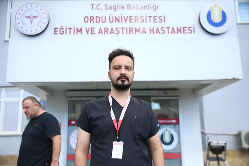 Kalp nakli yapılan hemşireden organ bağışı çağrısı