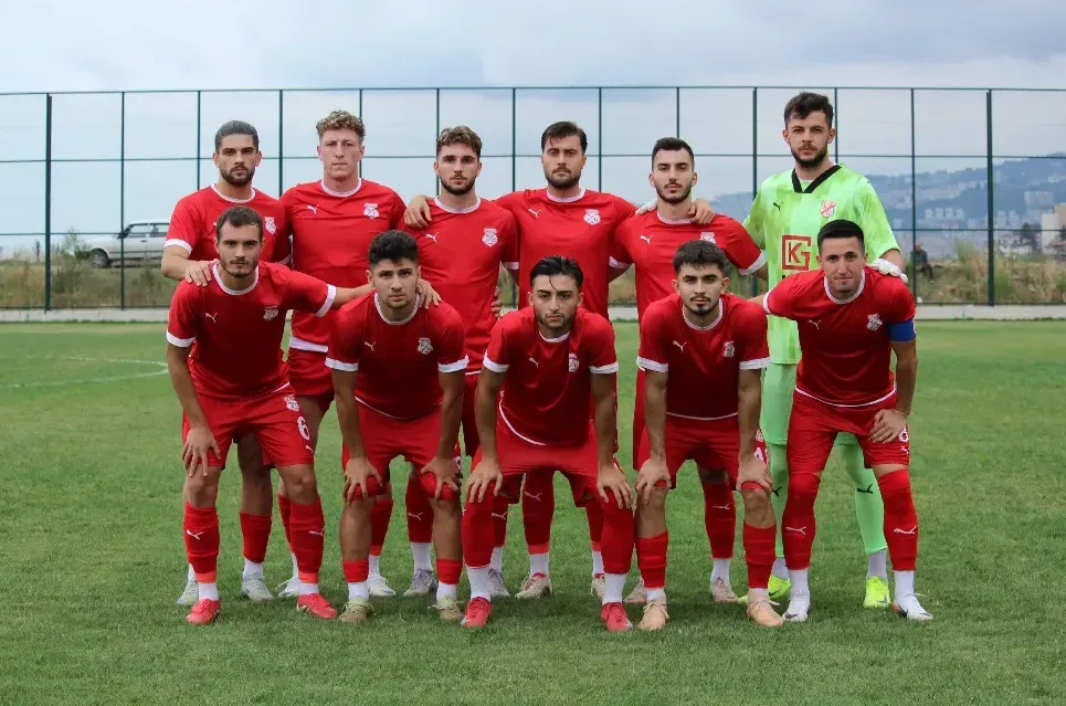 SEBAT, KUPA İÇİN SAHAYA ÇIKIYOR