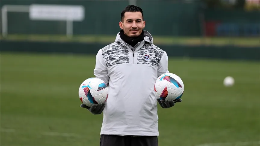 Uğurcan Çakır, Galatasaray