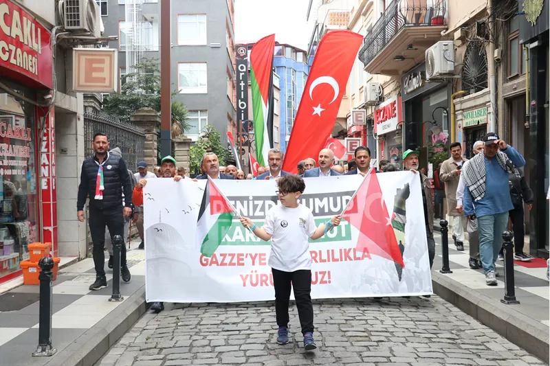 Trabzon