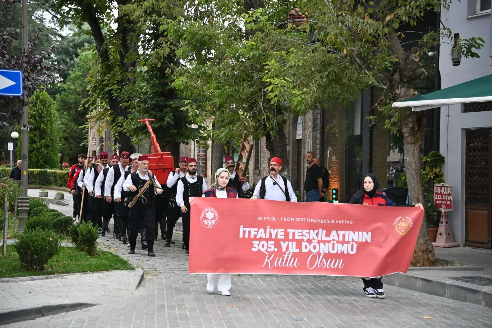 TRABZON