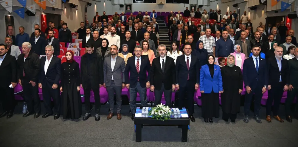 TRABZON’DA BÜYÜK DÖNÜŞÜM BAŞLIYOR