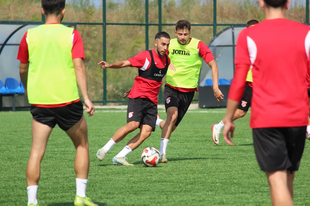 SEBAT’TA GİRESUN HAZIRLIĞI BAŞLADI