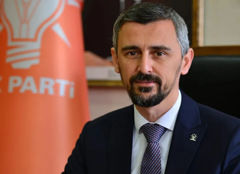 YILMAZ’DAN MEVLİD KANDİLİ MESAJI