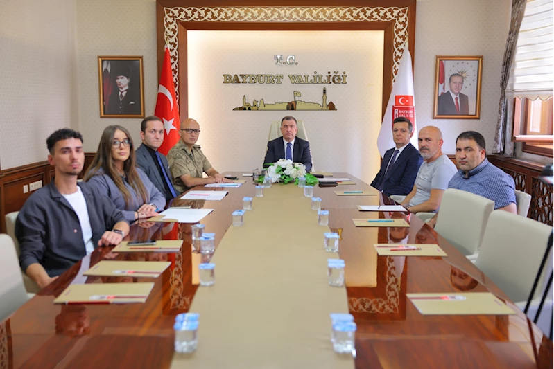 Bayburt