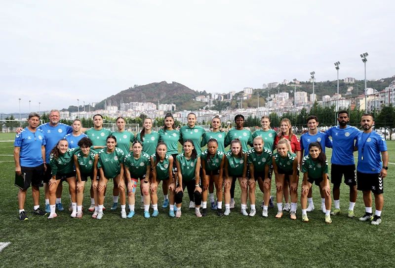 Giresun Sanayispor, Süper Lig