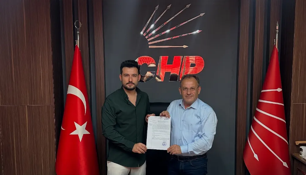 CHP’Lİ KÖROĞLU’NDAN OLAĞANÜSTÜ KURULTAY TALEBİ