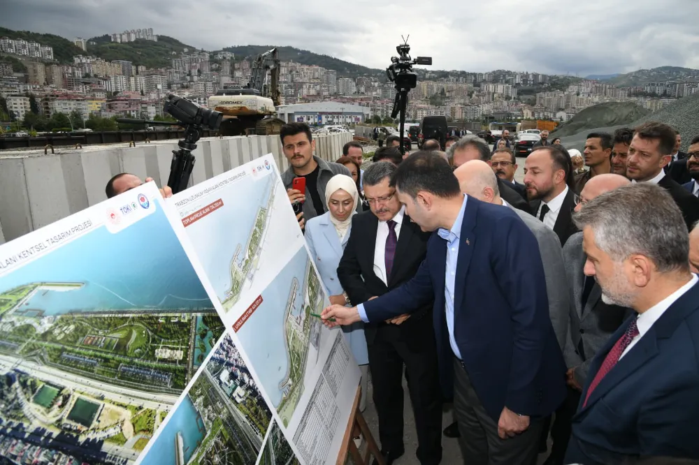 BAKAN KURUM