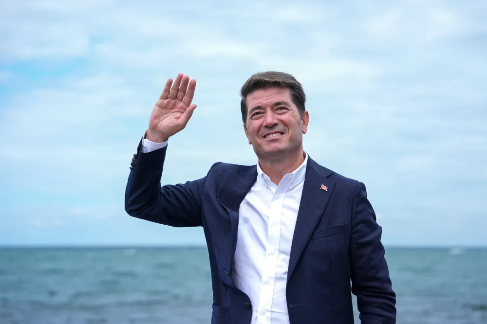 BAŞKAN KAYA, CHP’NİN 102. KURULUŞ YILDÖNÜMÜNÜ KUTLADI
