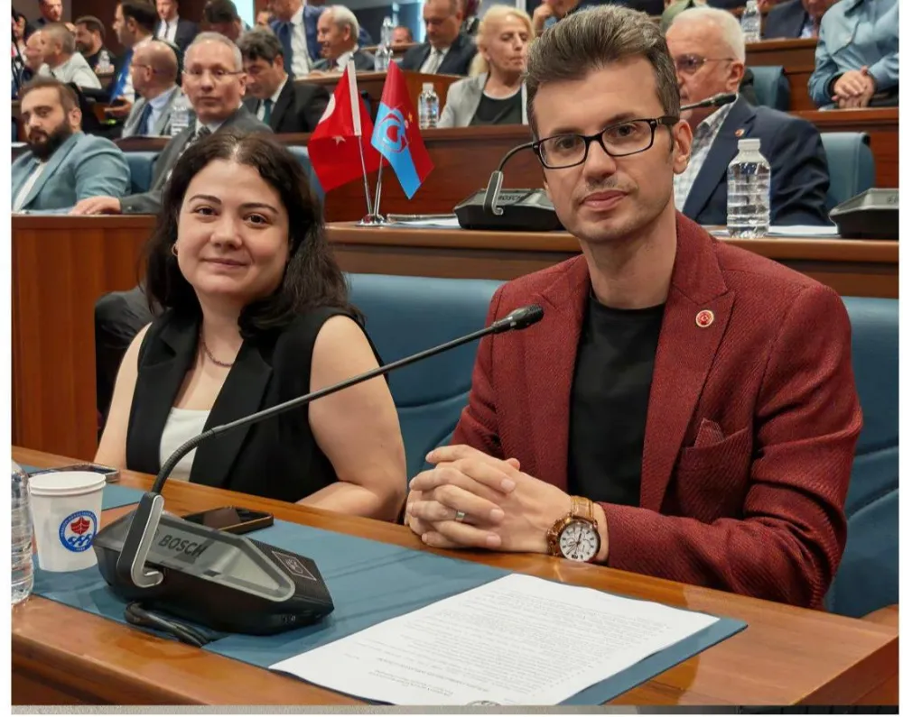 ÇANKAYA, SORUNLARI TEK TEK SIRALADI