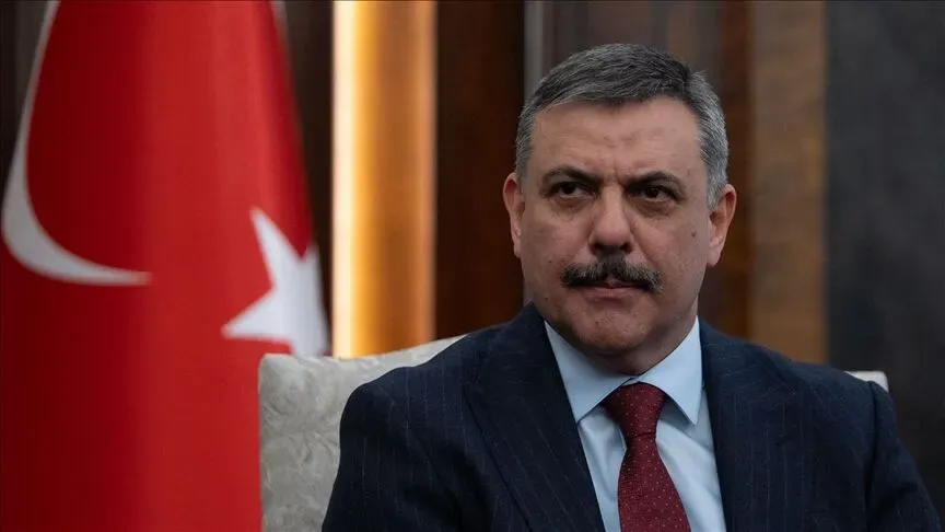 İçişleri Bakanı Çiftçi, 81 ildeki okullarda ve çevrelerinde uygulanacak güvenlik tedbirlerini açıkladı: