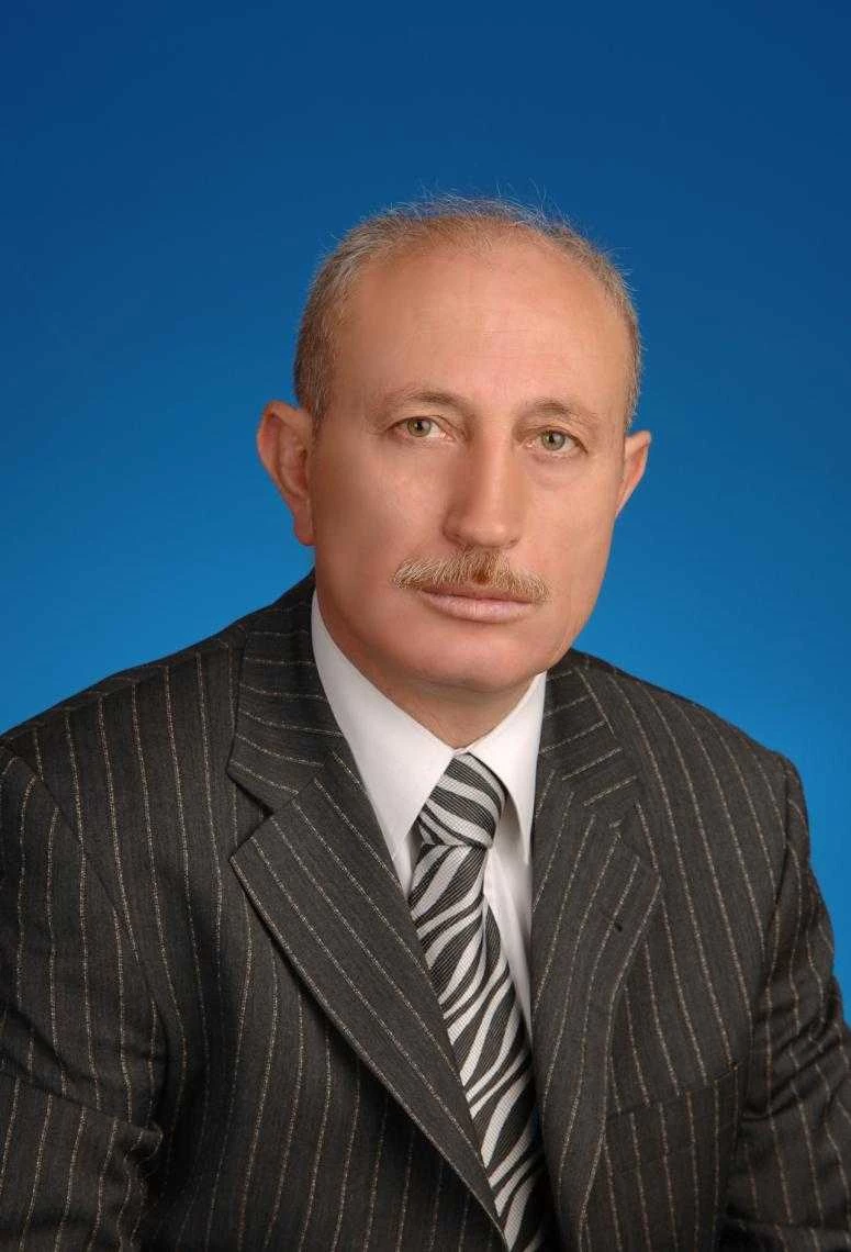 Çelik AK Parti’ye başvurdu